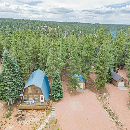 Hillside Hideaway Villa Duck Creek Village Exterior photo