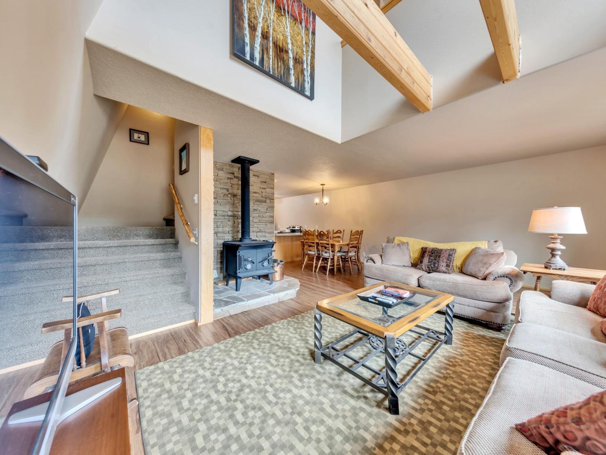 Hillside Hideaway Villa Duck Creek Village Exterior photo