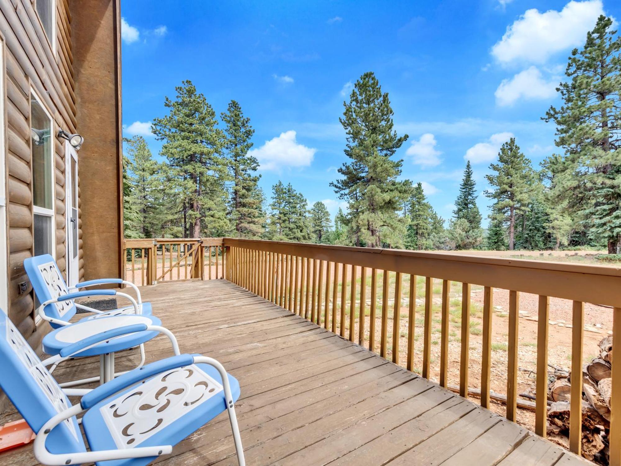 Hillside Hideaway Villa Duck Creek Village Exterior photo
