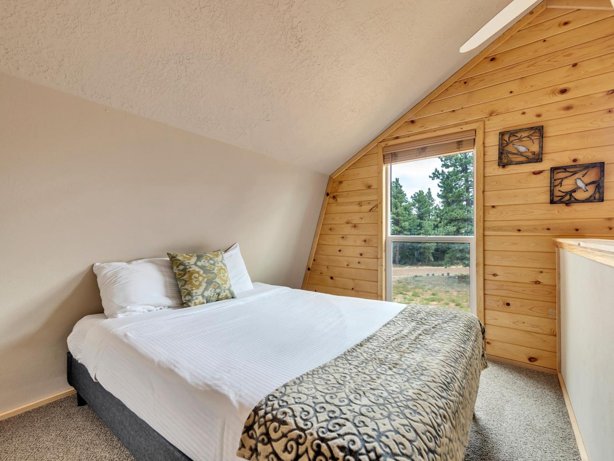Hillside Hideaway Villa Duck Creek Village Exterior photo